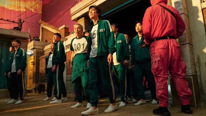 El estilismo es un ejemplo de cómo la moda deportiva vive su época de auge