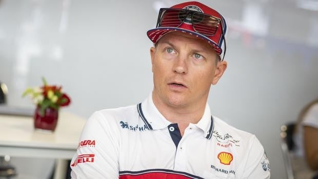 La imponente mansión de 24 millones de Kimi Raikkonen en Suiza