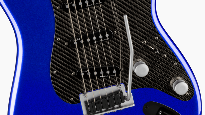 El precio de la guitarra es de unos 5.169 euros