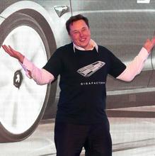 La última polémica de Elon Musk y las Naciones Unidas