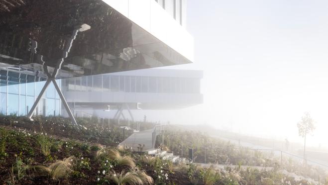 Cada detalle está cuidado al milímetro