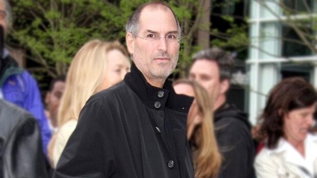 Sale a subasta una carta escrita por Steve Jobs cuyo precio podría superar los 260.000 euros