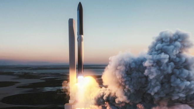 Musk ha asegurado que su mayor desafío es el trabajo en el motor