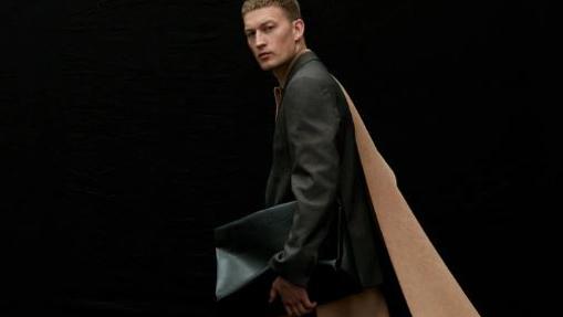 Imagen de la colección otoño/invierno 2021