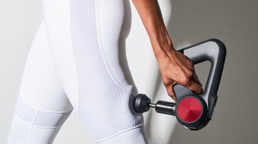 Theragun PRO (pasa de 599€ a 399€ durante el Black Friday)