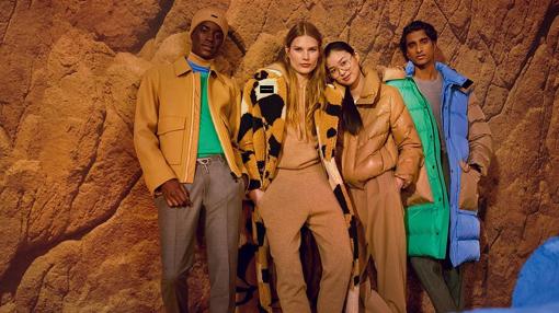 Imagen de campaña de invierno