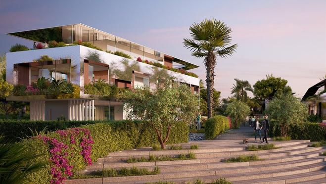 Se espera que las viviendas estén terminadas a finales de 2023