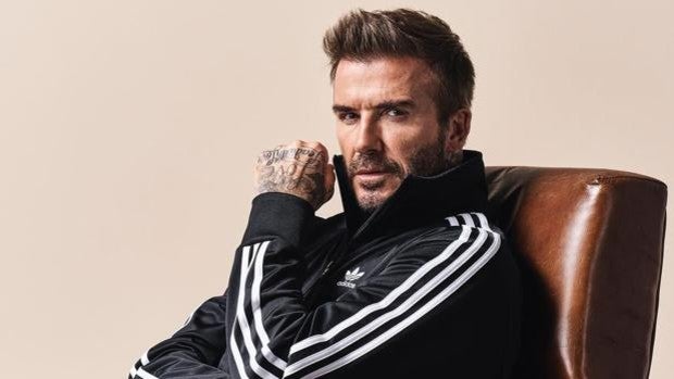 Los dos lujosos caprichos navideños de David Beckham