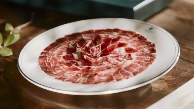 Jamón Ibérico, las ediciones más exclusivas para degustarlo esta Navidad