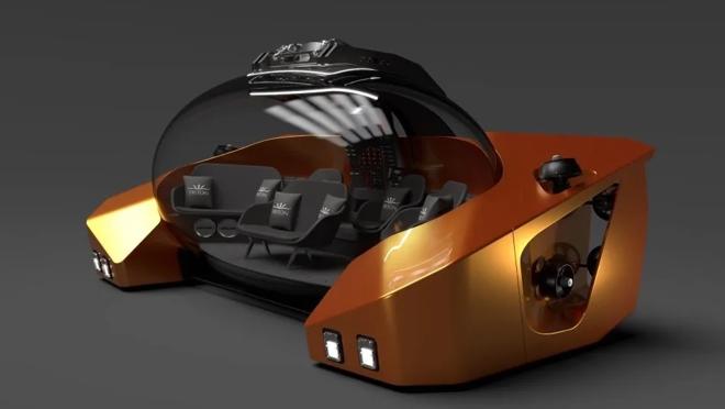 Está planteado para que se hagan todo tipo de celebraciones