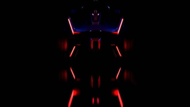 El Gen3 llegará en 2023 para la temporada 9 de Fórmula E