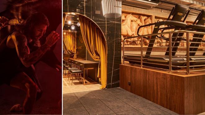 Contará con todo lujo de detalles