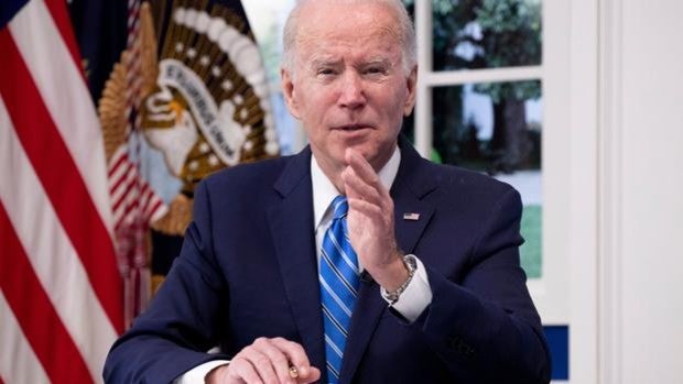 El reloj de lujo de Joe Biden que también lleva James Bond