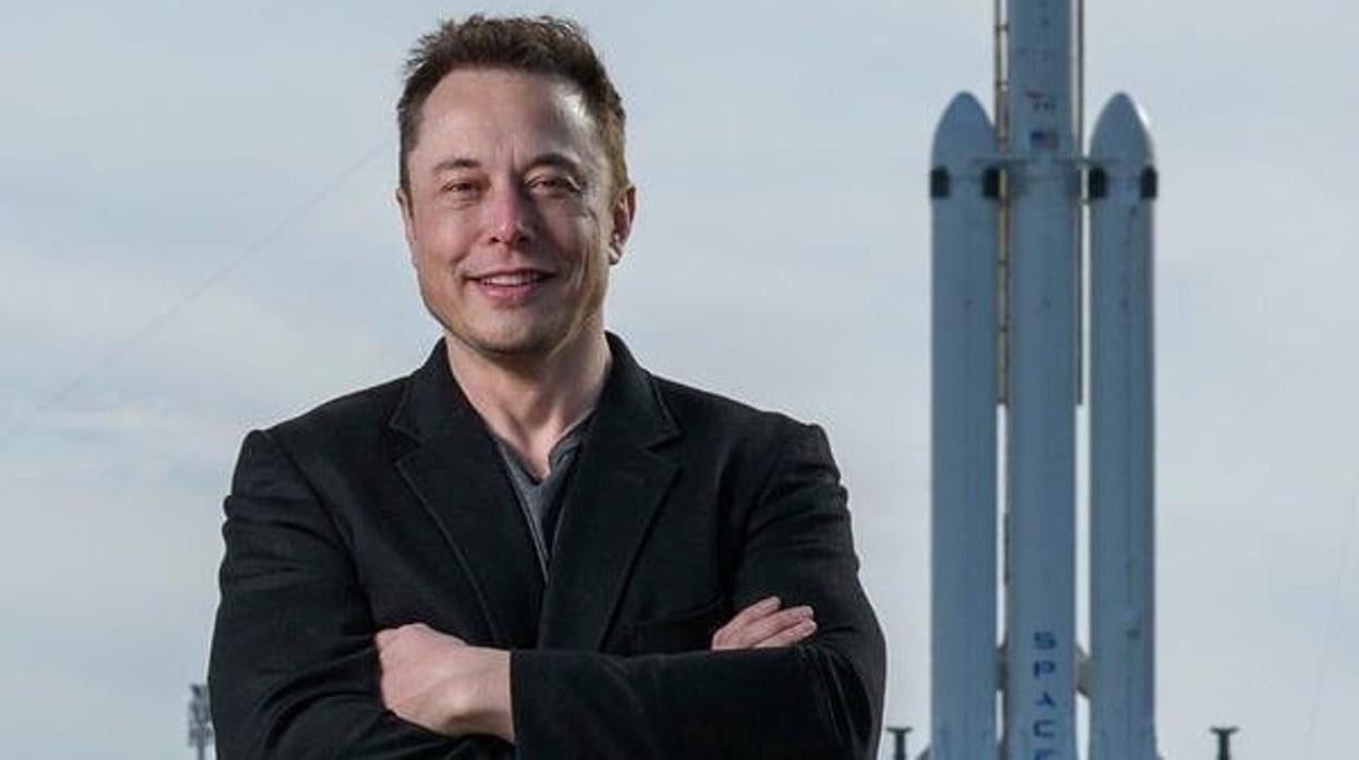 Elon Musk todavía no se ha pronunciado al respecto