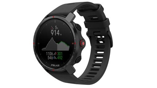 Polar Grit X ProPremium Oudoor Multisport Watch