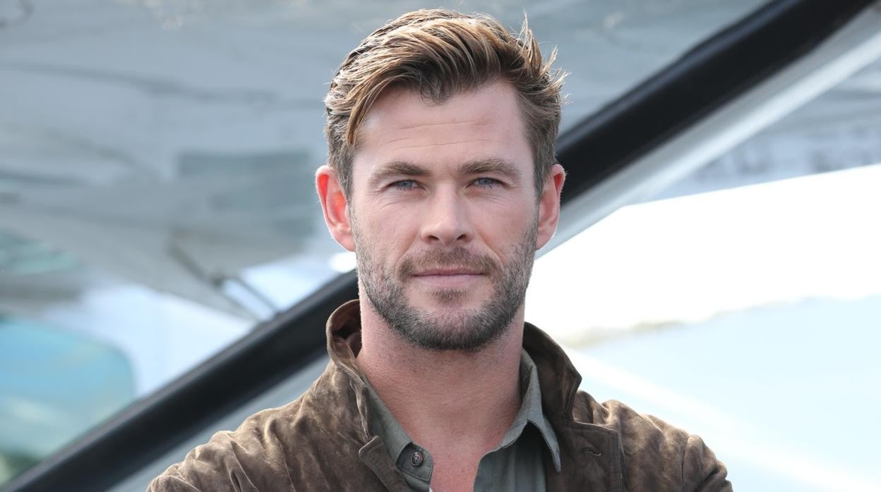 Chris Hemsworth