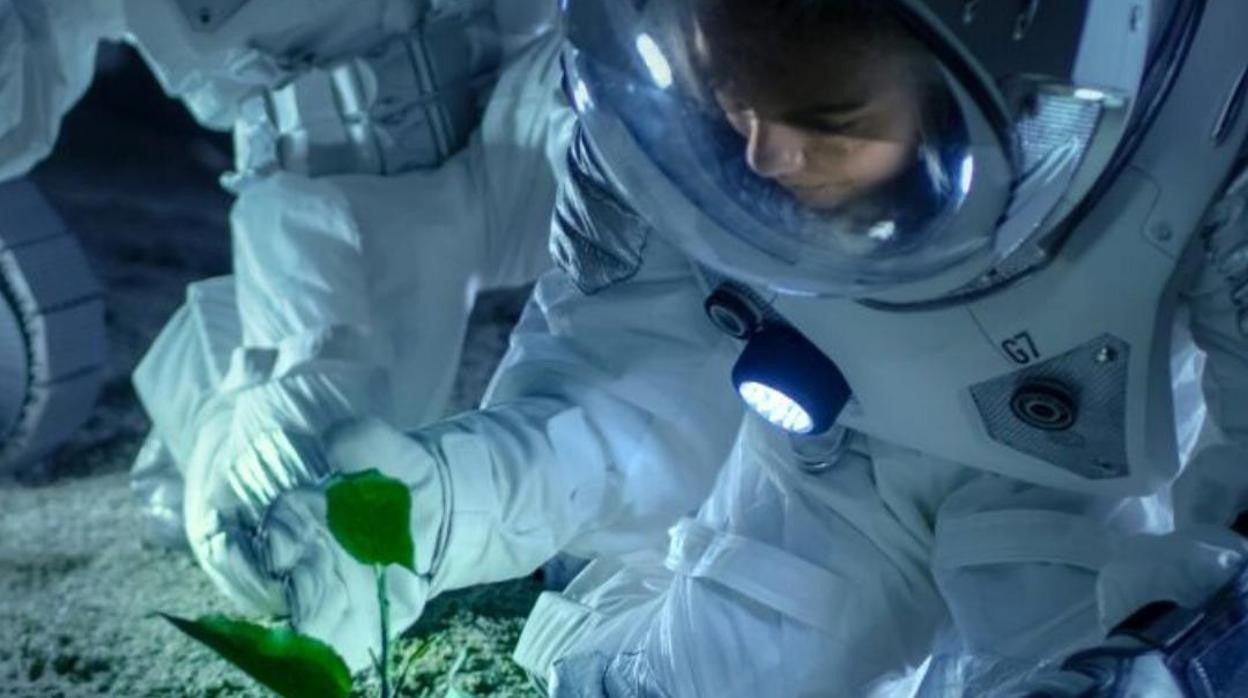 El aterrizaje en Marte es el siguiente desafío de la NASA