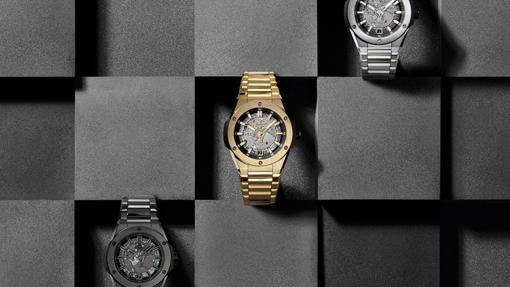 Hublot - Big Bang Integral Time Only