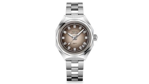 Zenith - DEFY Revival A3642