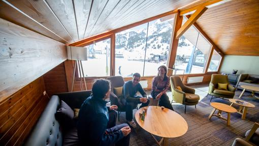 Imagen servicio Top Class