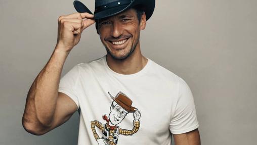 Cuidado con las camisetas de estampados divertidos