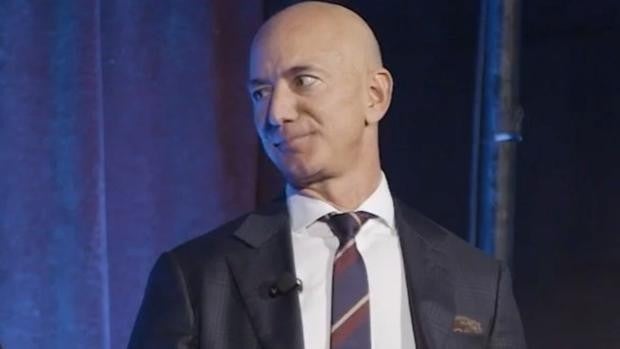 Todo sobre el lujoso yate de Jeff Bezos de 430 millones que surcará los mares a finales de 2022