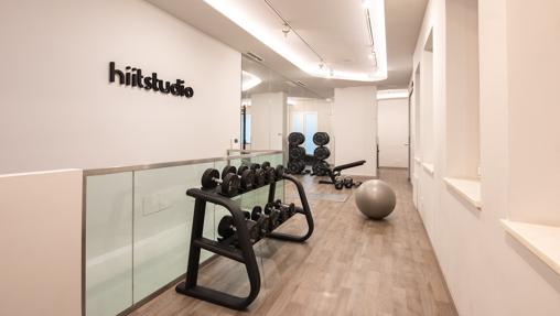 Hiit Studio