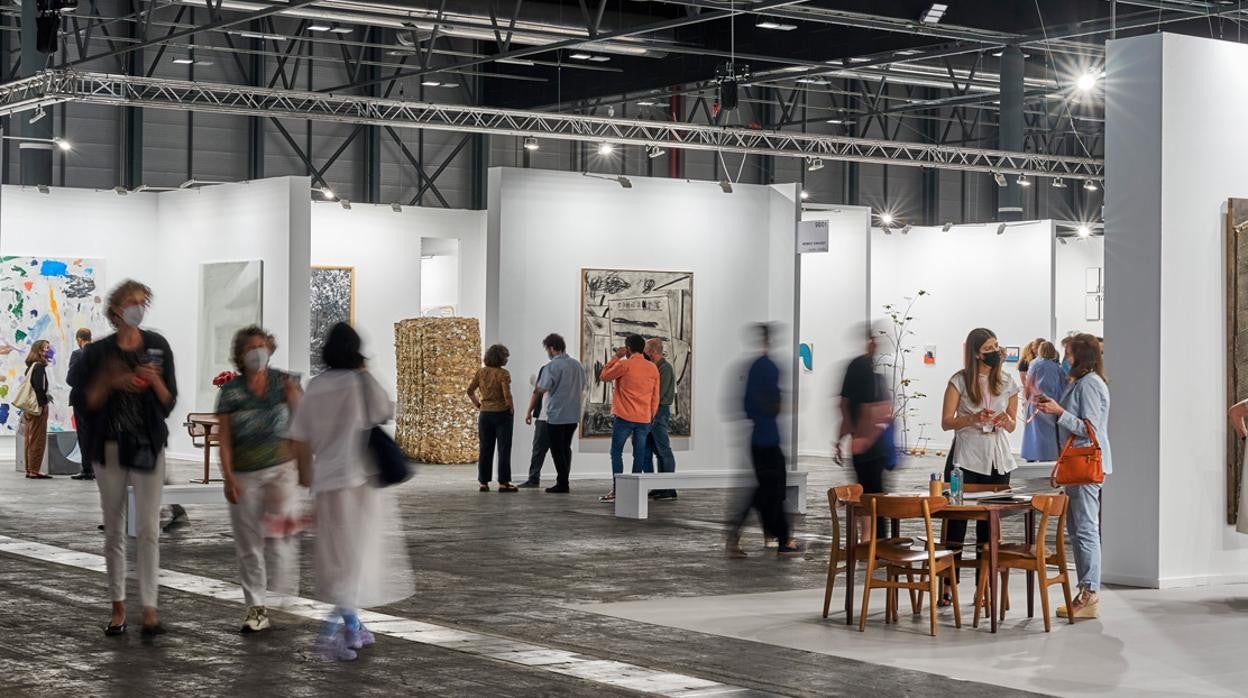 ARCO 2022 se celebra en Ifema del 23 al 27 de febrero