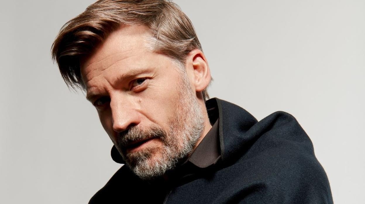 Nikolaj Coster-Waldau