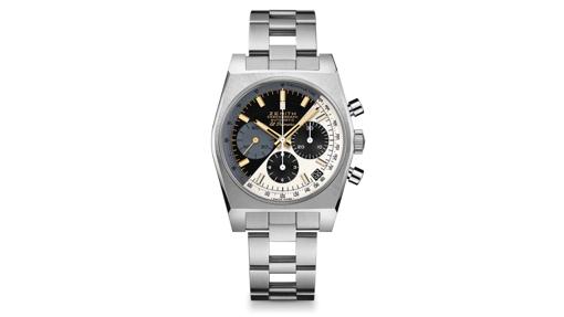 37 mm – Zenith Chronomaster Revival Lupin The Third – Edición final