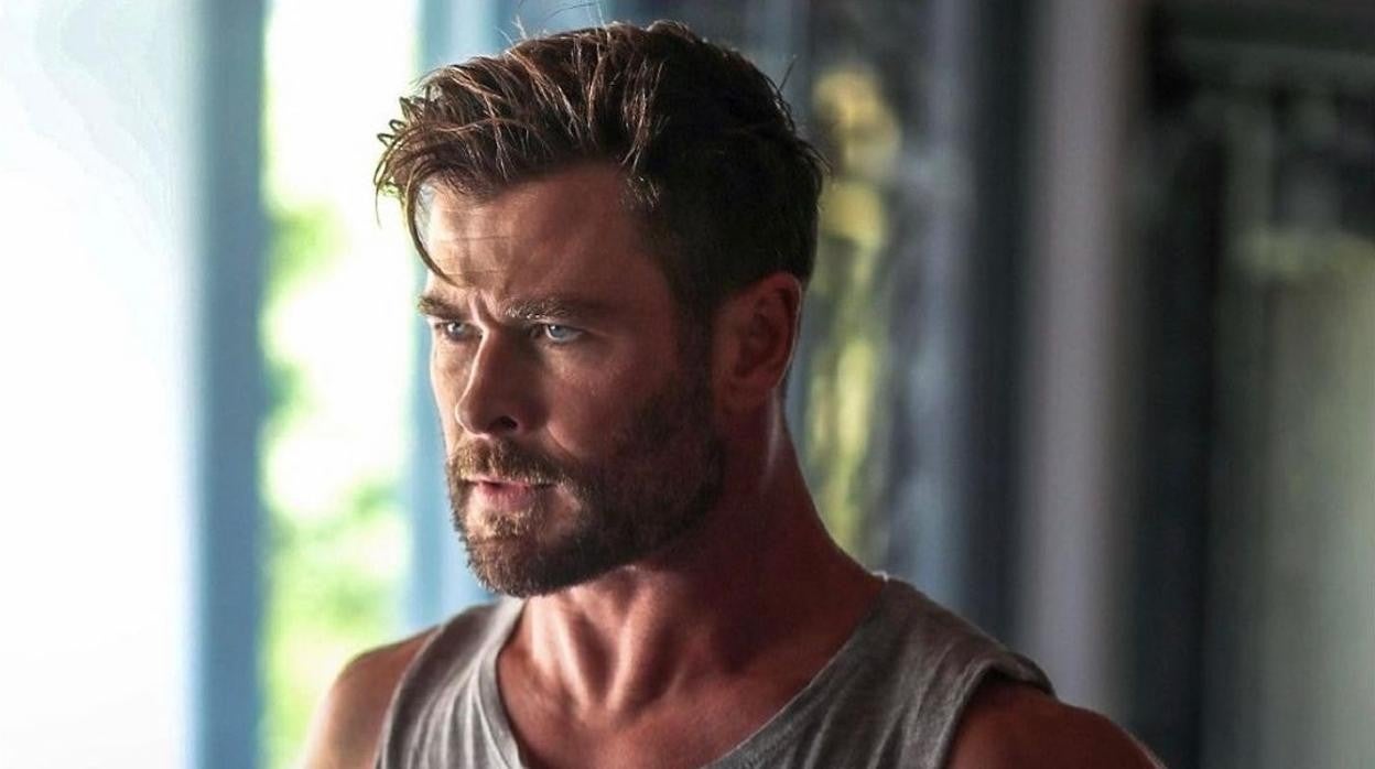 Chris Hemsworth