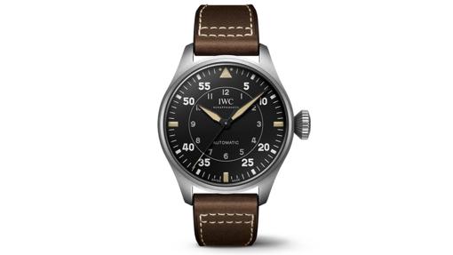 IWC Gran Reloj de Aviador 43 Spitfire (Ref. IW329701)