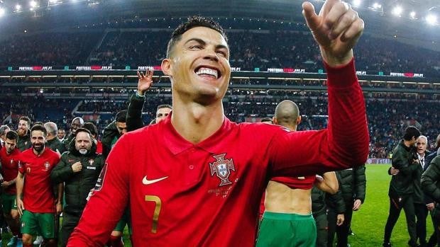 Todo sobre la 'joya del motor' de 8 millones que fabrican a Cristiano Ronaldo
