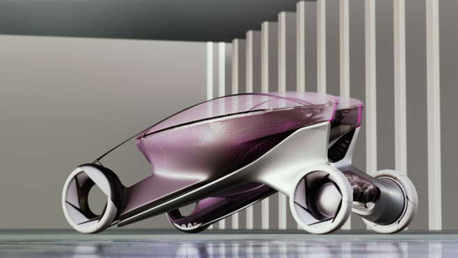 Modelo Crucible, Benjamin Miller