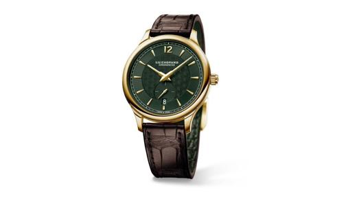 Chopard L.U.C XPS 1860 Officer - Oro