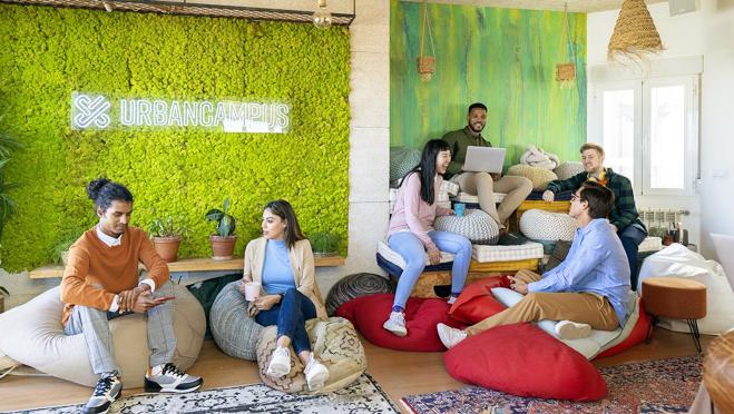 España se prepara para un nuevo &#039;boom inmobiliario