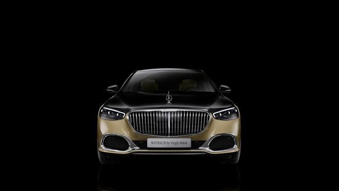 La tirada de este modelo de Virgil Abloh está limitada a 150 unidades