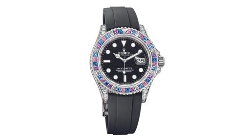 Rolex - Oyster Perpetual Yacht-Master 40