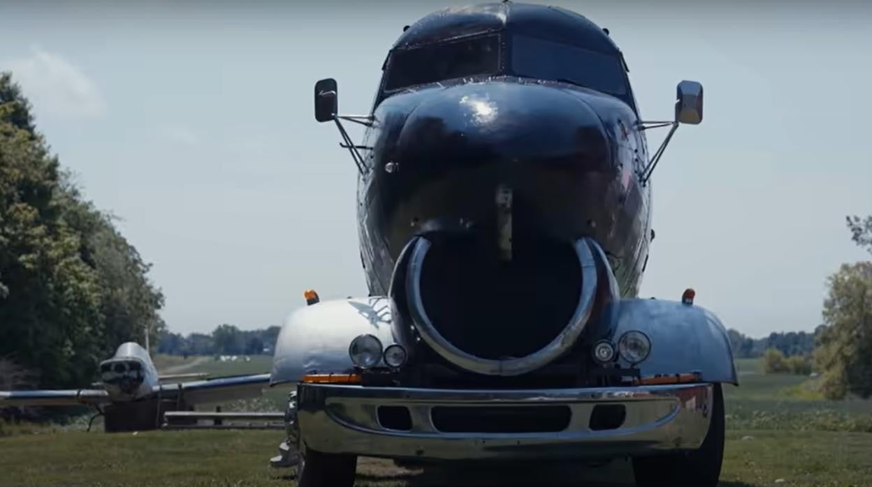 La caravana tiene todos los ingredientes para ser un éxito