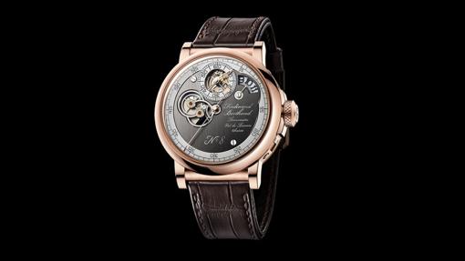Reloj mas hotsell bonito del mundo