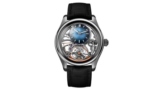 Esqueletado - H. Moser &amp; Cie.