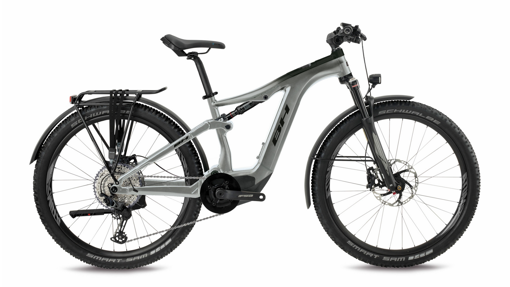 Modelo ATOMX CROSS PRO-S