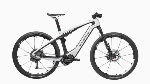 Porsche eBike Sport
