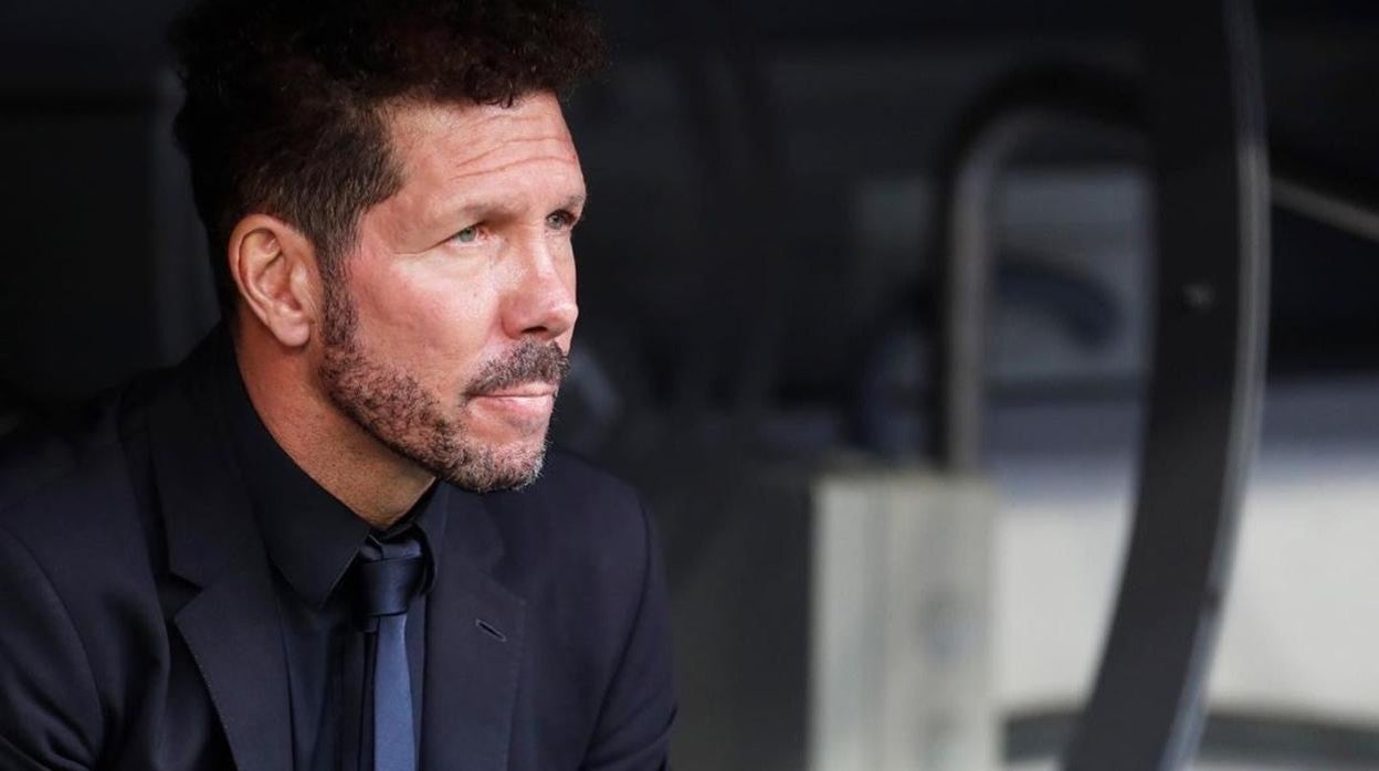 El entrenador ha mostrado su casa en el documentla de Amazon Prime