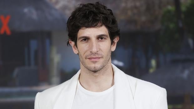 Quim Gutiérrez: así viste uno de los actores más elegantes del momento