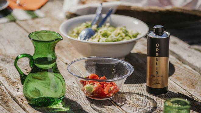 Imagen cedida por Orgolio della Poderina