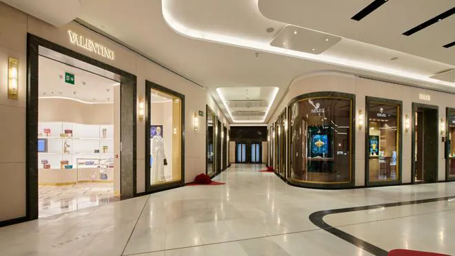 Louis Vuitton abre tienda en Galerías Canalejas y estos son los