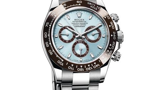 Rolex Oyster Perpetual Cosmograph Daytona