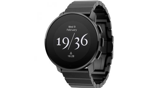 Suunto 9 Peak Full Titanium Black