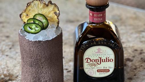 Seis cócteles con tequila para brindar este verano